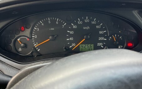 Ford Focus IV, 2005 год, 125 000 рублей, 7 фотография