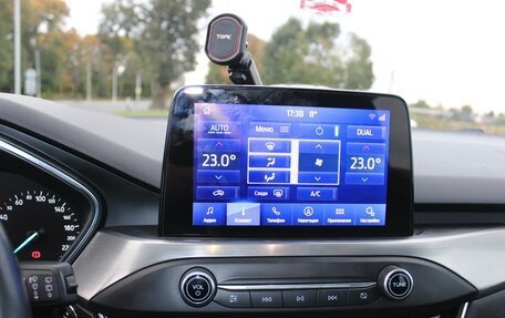 Ford Focus IV, 2020 год, 1 475 000 рублей, 17 фотография