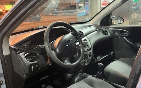 Ford Focus IV, 2005 год, 125 000 рублей, 5 фотография