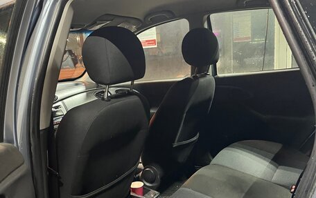 Ford Focus IV, 2005 год, 125 000 рублей, 6 фотография