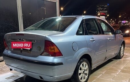 Ford Focus IV, 2005 год, 125 000 рублей, 3 фотография