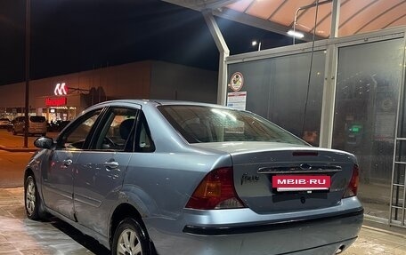 Ford Focus IV, 2005 год, 125 000 рублей, 4 фотография