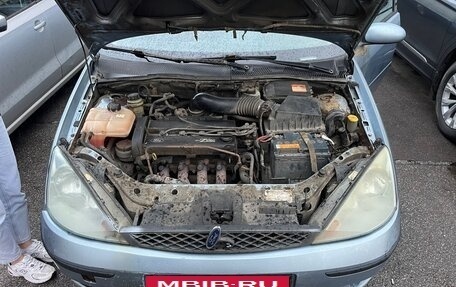 Ford Focus IV, 2005 год, 125 000 рублей, 8 фотография