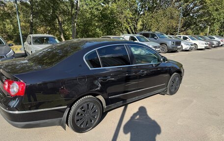 Volkswagen Passat B6, 2008 год, 750 000 рублей, 6 фотография