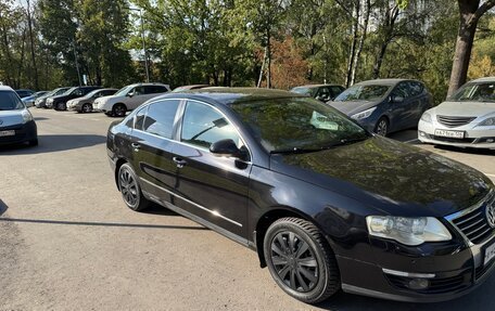Volkswagen Passat B6, 2008 год, 750 000 рублей, 8 фотография