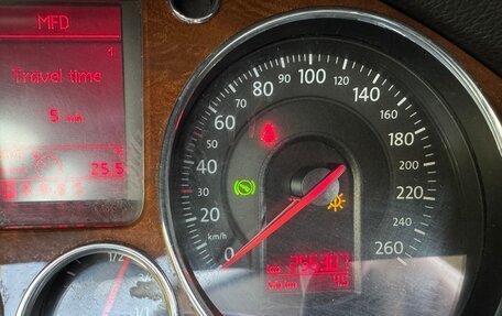 Volkswagen Passat B6, 2008 год, 750 000 рублей, 11 фотография
