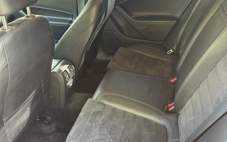 Volkswagen Passat B6, 2008 год, 750 000 рублей, 13 фотография