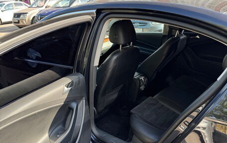 Volkswagen Passat B6, 2008 год, 750 000 рублей, 12 фотография