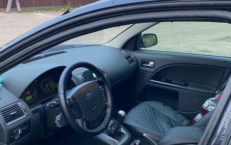 Ford Mondeo III, 2006 год, 470 000 рублей, 3 фотография