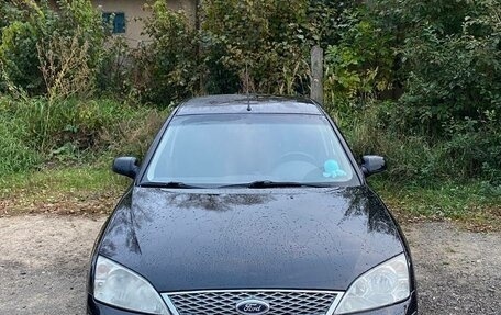 Ford Mondeo III, 2006 год, 470 000 рублей, 2 фотография