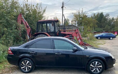 Ford Mondeo III, 2006 год, 470 000 рублей, 6 фотография