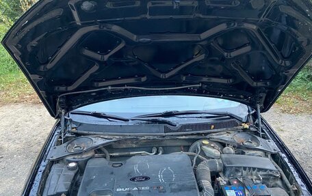 Ford Mondeo III, 2006 год, 470 000 рублей, 8 фотография