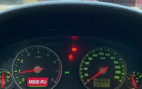 Ford Mondeo III, 2006 год, 470 000 рублей, 5 фотография