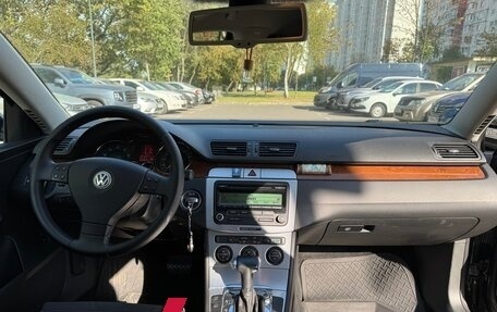 Volkswagen Passat B6, 2008 год, 750 000 рублей, 15 фотография