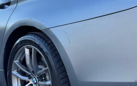 BMW 5 серия, 2019 год, 3 500 000 рублей, 11 фотография