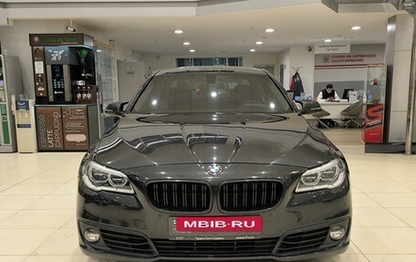 BMW 5 серия, 2015 год, 2 650 000 рублей, 6 фотография