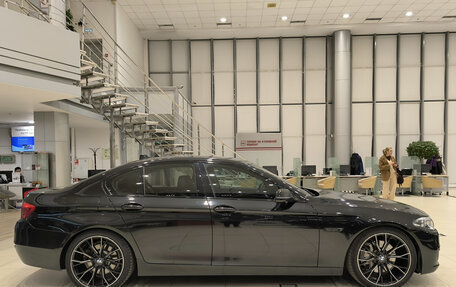 BMW 5 серия, 2015 год, 2 650 000 рублей, 8 фотография