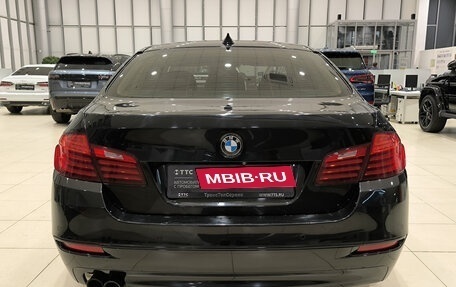 BMW 5 серия, 2015 год, 2 650 000 рублей, 10 фотография