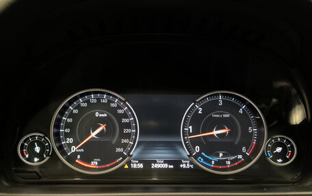 BMW 5 серия, 2015 год, 2 650 000 рублей, 17 фотография
