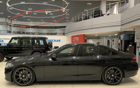 BMW 5 серия, 2015 год, 2 650 000 рублей, 12 фотография