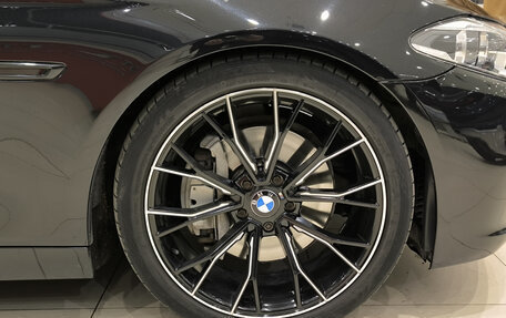 BMW 5 серия, 2015 год, 2 650 000 рублей, 22 фотография