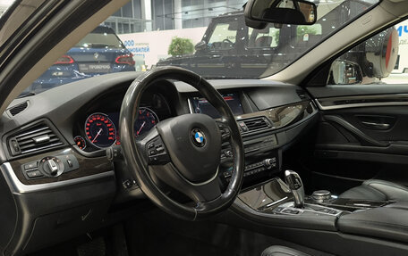 BMW 5 серия, 2015 год, 2 650 000 рублей, 20 фотография
