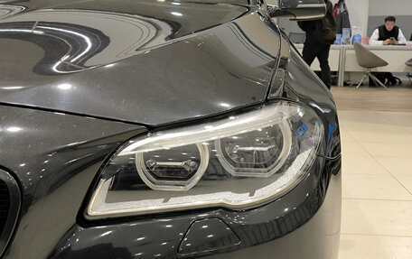 BMW 5 серия, 2015 год, 2 650 000 рублей, 21 фотография