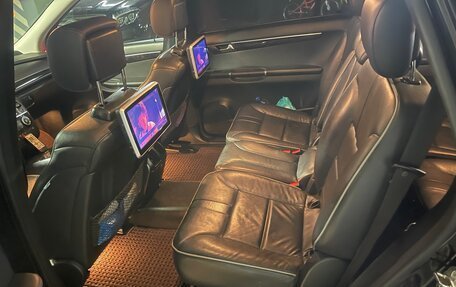 Mercedes-Benz R-Класс, 2012 год, 2 100 000 рублей, 12 фотография