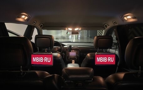 Mercedes-Benz R-Класс, 2012 год, 2 100 000 рублей, 10 фотография