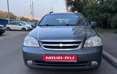 Chevrolet Lacetti, 2011 год, 600 000 рублей, 2 фотография