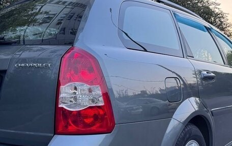 Chevrolet Lacetti, 2011 год, 600 000 рублей, 7 фотография