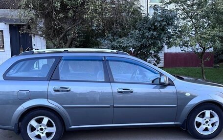 Chevrolet Lacetti, 2011 год, 600 000 рублей, 5 фотография