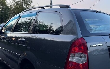 Chevrolet Lacetti, 2011 год, 600 000 рублей, 10 фотография