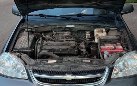 Chevrolet Lacetti, 2011 год, 600 000 рублей, 3 фотография