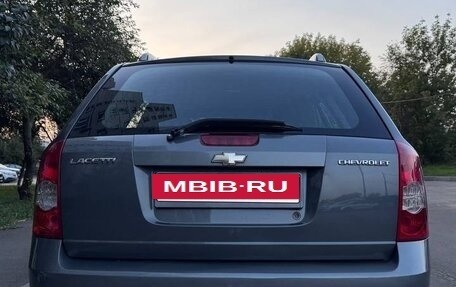 Chevrolet Lacetti, 2011 год, 600 000 рублей, 9 фотография