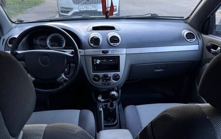 Chevrolet Lacetti, 2011 год, 600 000 рублей, 15 фотография