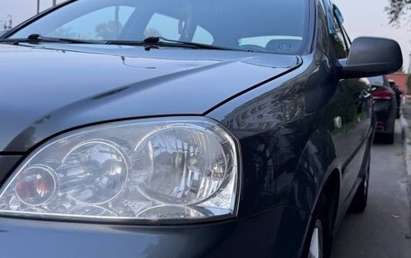 Chevrolet Lacetti, 2011 год, 600 000 рублей, 18 фотография