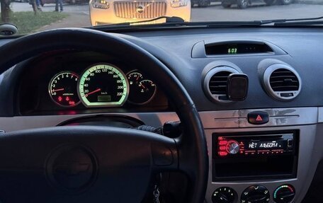 Chevrolet Lacetti, 2011 год, 600 000 рублей, 14 фотография
