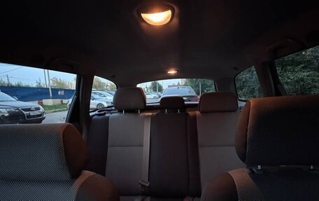 Chevrolet Lacetti, 2011 год, 600 000 рублей, 17 фотография