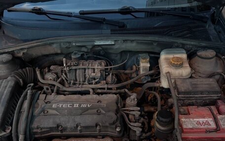 Chevrolet Lacetti, 2011 год, 600 000 рублей, 20 фотография