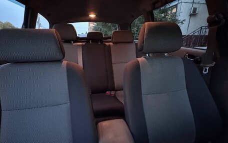 Chevrolet Lacetti, 2011 год, 600 000 рублей, 16 фотография