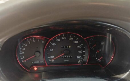 Hyundai Accent II, 2008 год, 290 000 рублей, 3 фотография