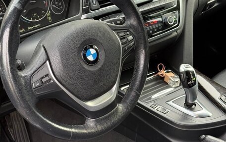 BMW 4 серия, 2014 год, 1 900 000 рублей, 4 фотография