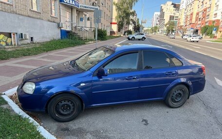 Chevrolet Lacetti, 2012 год, 420 000 рублей, 2 фотография