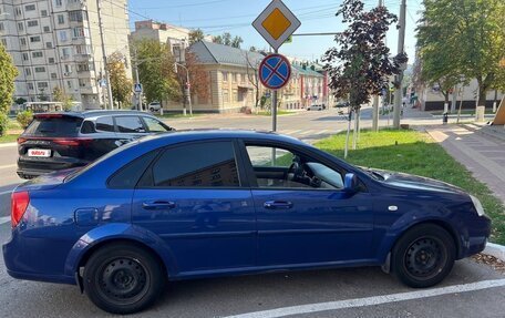 Chevrolet Lacetti, 2012 год, 420 000 рублей, 3 фотография