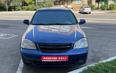 Chevrolet Lacetti, 2012 год, 420 000 рублей, 1 фотография