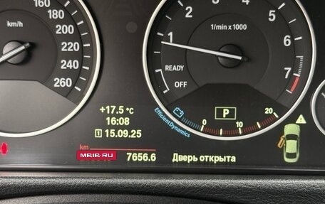 BMW 4 серия, 2014 год, 1 900 000 рублей, 7 фотография