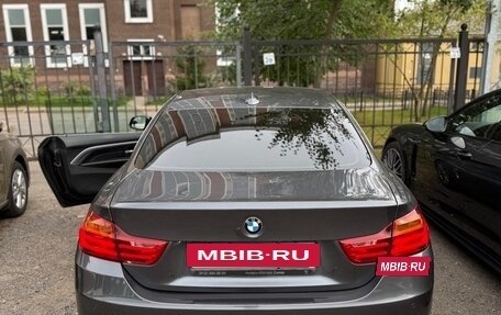 BMW 4 серия, 2014 год, 1 900 000 рублей, 3 фотография