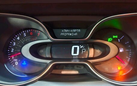 Renault Kaptur I рестайлинг, 2020 год, 1 299 000 рублей, 10 фотография