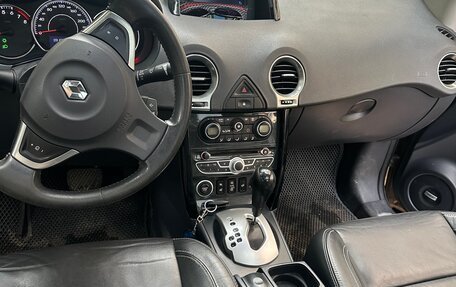 Renault Koleos I рестайлинг 2, 2012 год, 950 000 рублей, 4 фотография